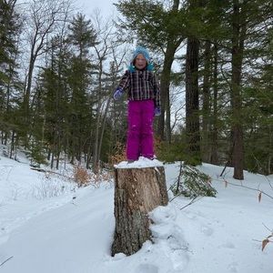 Meet your Posher, Christopher